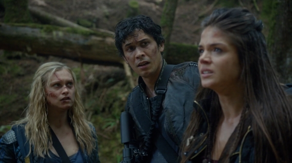 The 100 Human Trials Season Two Episode Five-409
