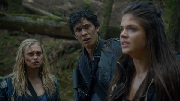 The 100 Human Trials Season Two Episode Five-408
