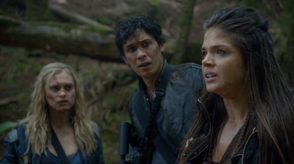 The 100 Human Trials Season Two Episode Five-407
