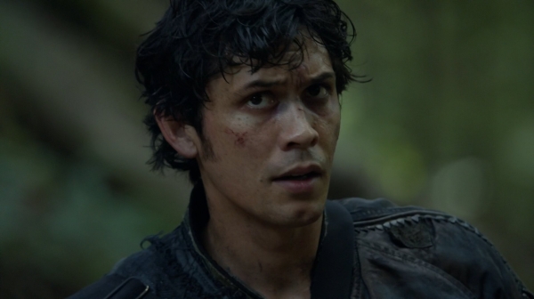 The 100 Human Trials Season Two Episode Five-403

