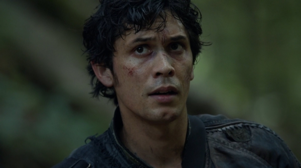 The 100 Human Trials Season Two Episode Five-402
