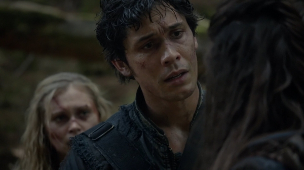 The 100 Human Trials Season Two Episode Five-398
