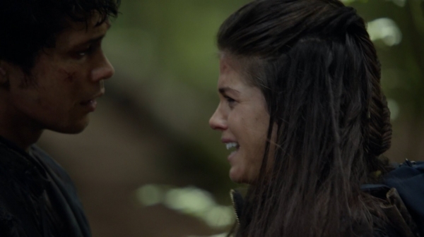 The 100 Human Trials Season Two Episode Five-397
