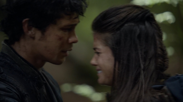 The 100 Human Trials Season Two Episode Five-396
