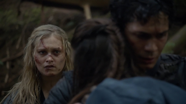 The 100 Human Trials Season Two Episode Five-394
