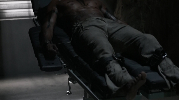 The 100 Human Trials Season Two Episode Five-383
