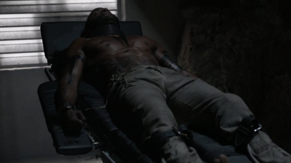 The 100 Human Trials Season Two Episode Five-382
