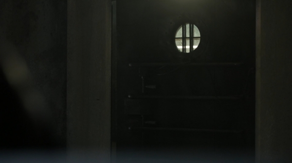 The 100 Human Trials Season Two Episode Five-381
