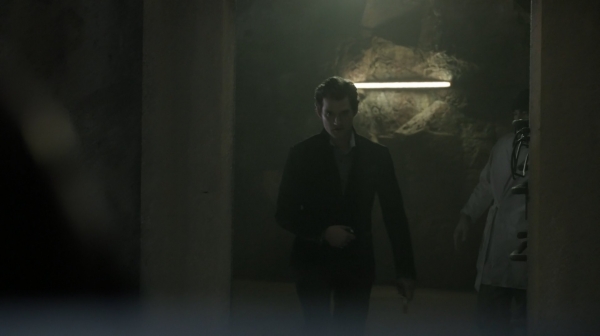 The 100 Human Trials Season Two Episode Five-379
