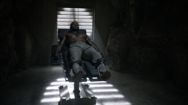 The 100 Human Trials Season Two Episode Five-378
