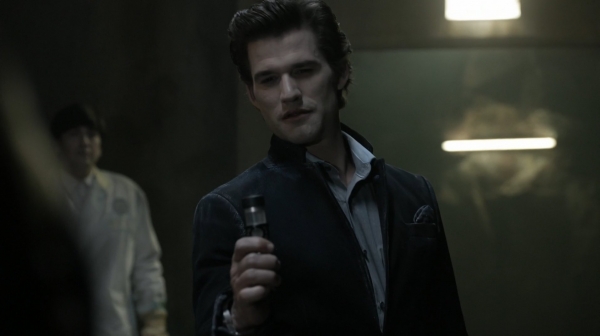 The 100 Human Trials Season Two Episode Five-376
