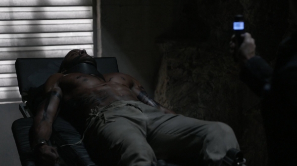 The 100 Human Trials Season Two Episode Five-375
