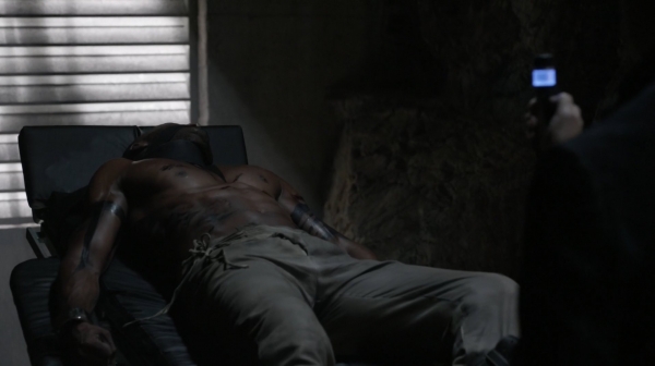 The 100 Human Trials Season Two Episode Five-374
