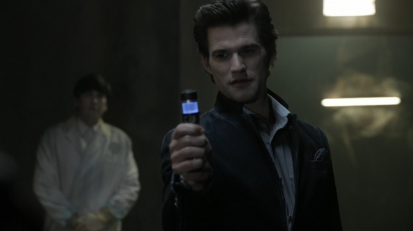 The 100 Human Trials Season Two Episode Five-373
