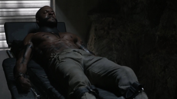 The 100 Human Trials Season Two Episode Five-370
