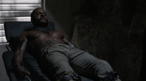 The 100 Human Trials Season Two Episode Five-369
