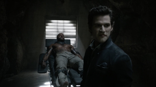 The 100 Human Trials Season Two Episode Five-368
