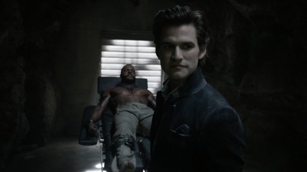 The 100 Human Trials Season Two Episode Five-367
