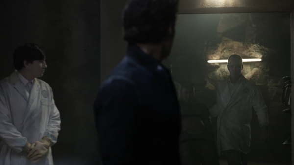 The 100 Human Trials Season Two Episode Five-366
