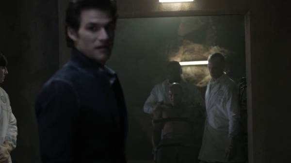 The 100 Human Trials Season Two Episode Five-365
