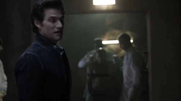 The 100 Human Trials Season Two Episode Five-364
