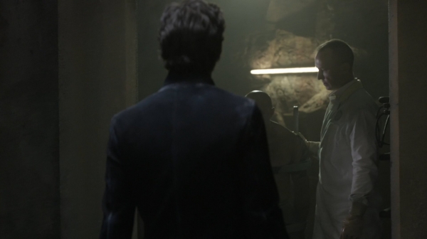The 100 Human Trials Season Two Episode Five-358
