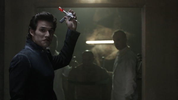 The 100 Human Trials Season Two Episode Five-356
