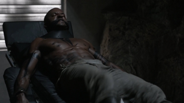 The 100 Human Trials Season Two Episode Five-354
