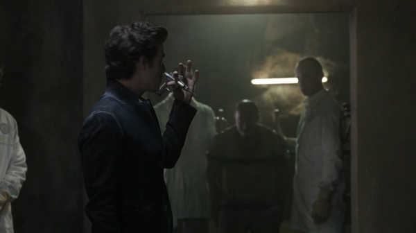 The 100 Human Trials Season Two Episode Five-351

