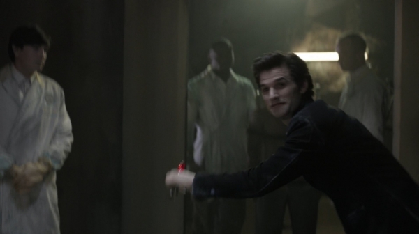 The 100 Human Trials Season Two Episode Five-348
