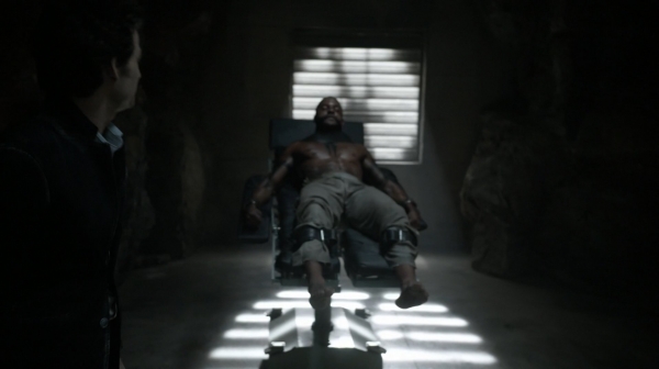 The 100 Human Trials Season Two Episode Five-346

