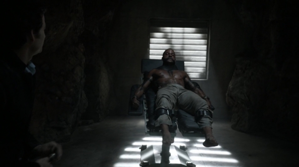 The 100 Human Trials Season Two Episode Five-345
