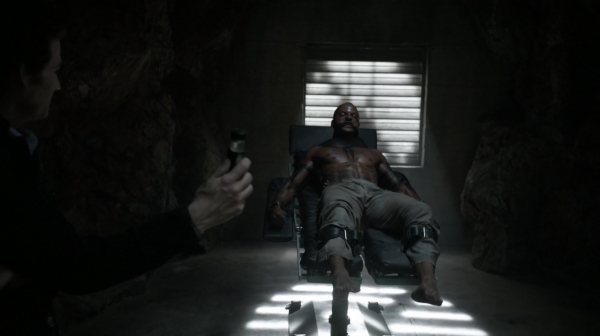 The 100 Human Trials Season Two Episode Five-344
