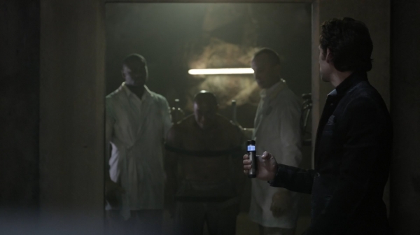 The 100 Human Trials Season Two Episode Five-342
