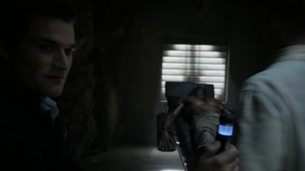 The 100 Human Trials Season Two Episode Five-340
