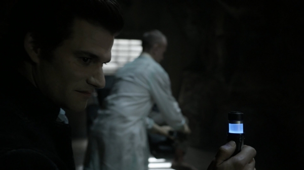 The 100 Human Trials Season Two Episode Five-336
