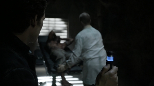 The 100 Human Trials Season Two Episode Five-335
