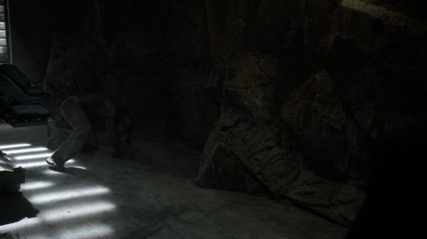 The 100 Human Trials Season Two Episode Five-332
