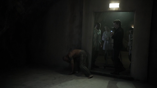 The 100 Human Trials Season Two Episode Five-331

