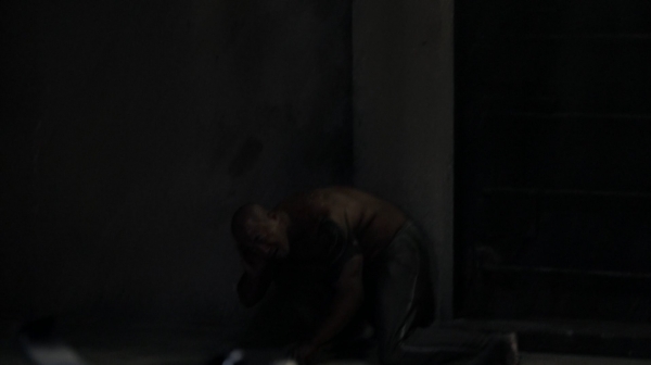 The 100 Human Trials Season Two Episode Five-327
