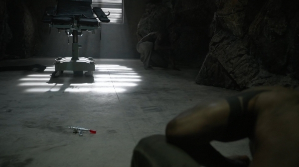 The 100 Human Trials Season Two Episode Five-326
