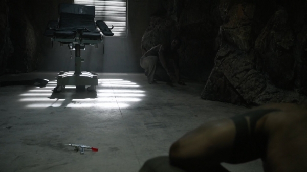 The 100 Human Trials Season Two Episode Five-325
