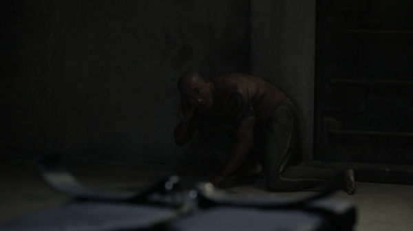 The 100 Human Trials Season Two Episode Five-324
