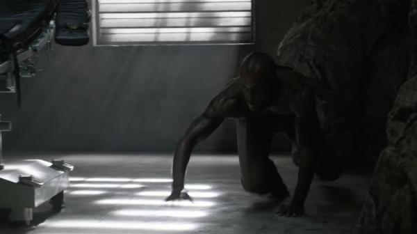 The 100 Human Trials Season Two Episode Five-323

