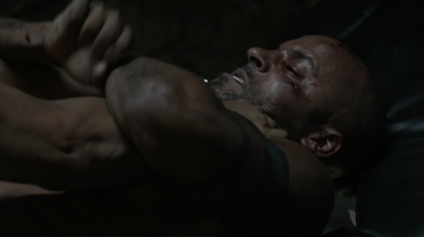 The 100 Human Trials Season Two Episode Five-319
