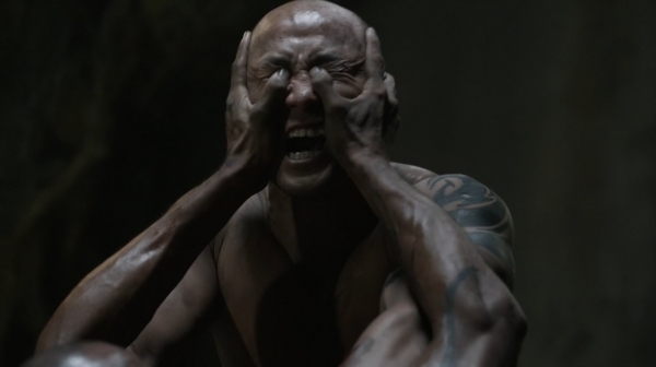 The 100 Human Trials Season Two Episode Five-318
