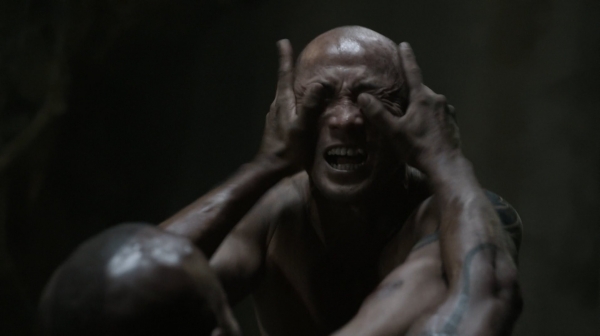 The 100 Human Trials Season Two Episode Five-317
