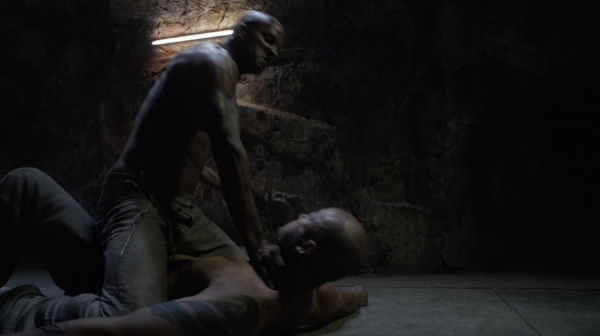 The 100 Human Trials Season Two Episode Five-316
