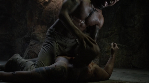 The 100 Human Trials Season Two Episode Five-315

