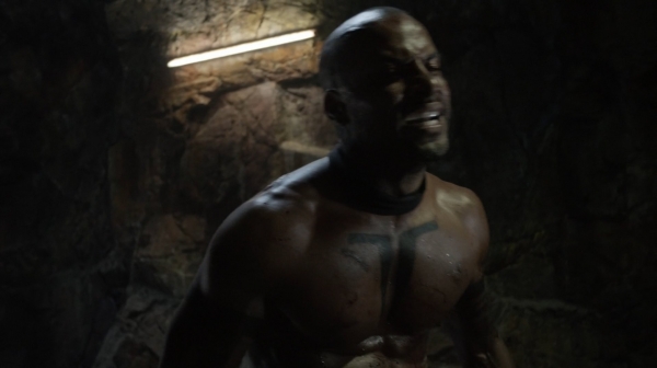 The 100 Human Trials Season Two Episode Five-313
